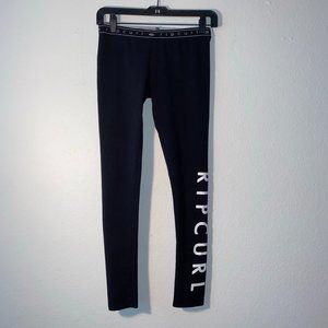 Ripcurl yoga pants